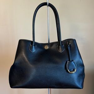 Ralph Lauren Millibrook Market Tote